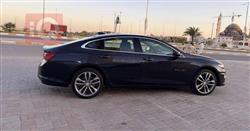 شيفروليه ماليبو